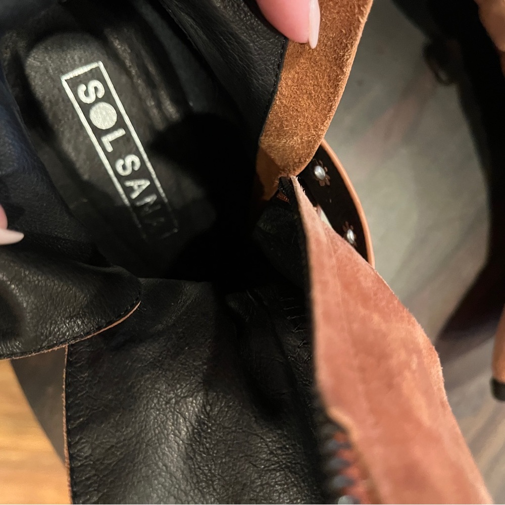 Heeled Booties - Picture 10 of 12